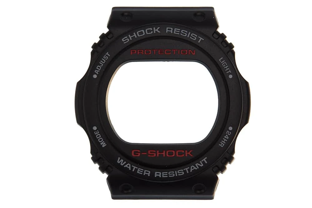 Casio Bezel 10117823