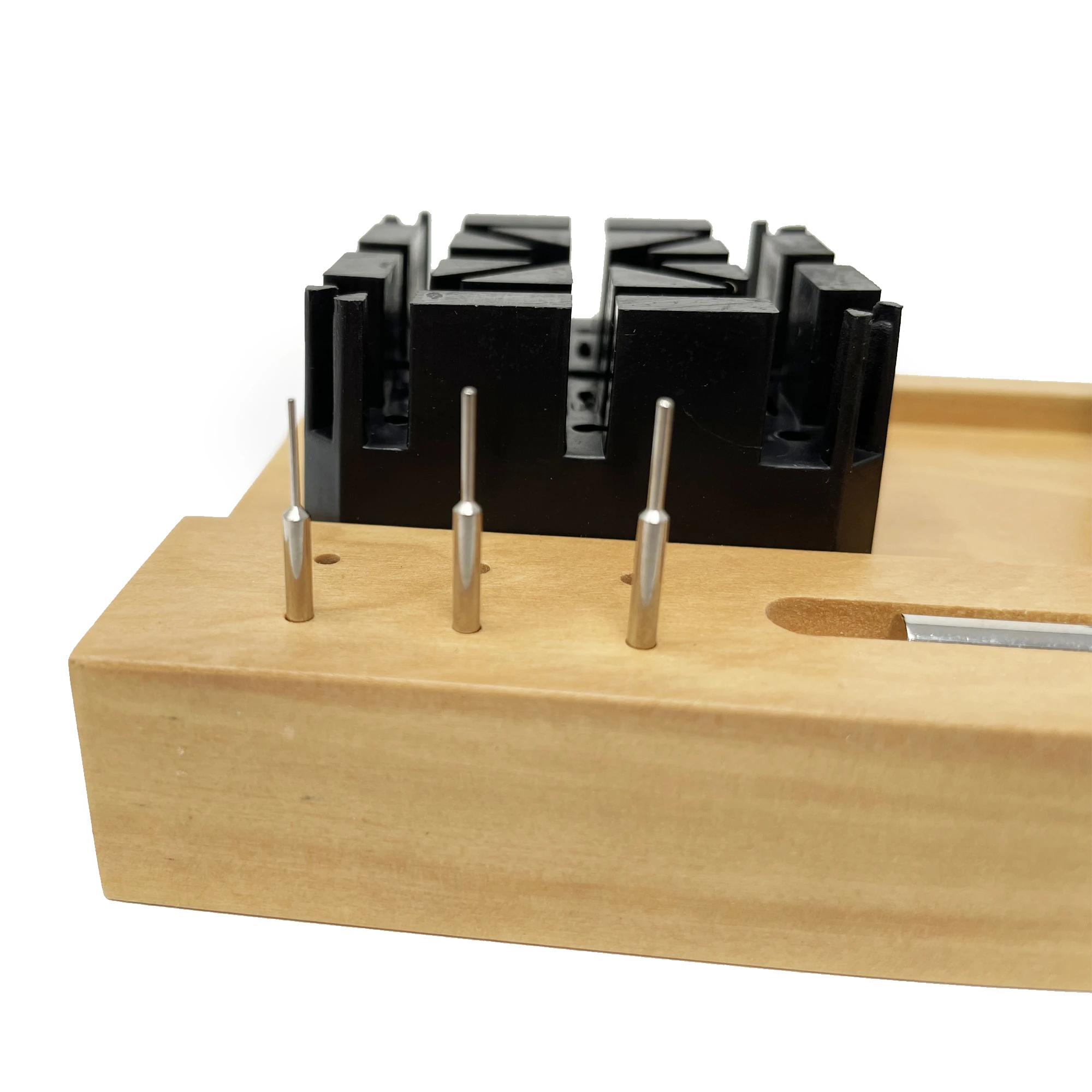 Anchor Watch Bracelet Link Remover Set - Image 2