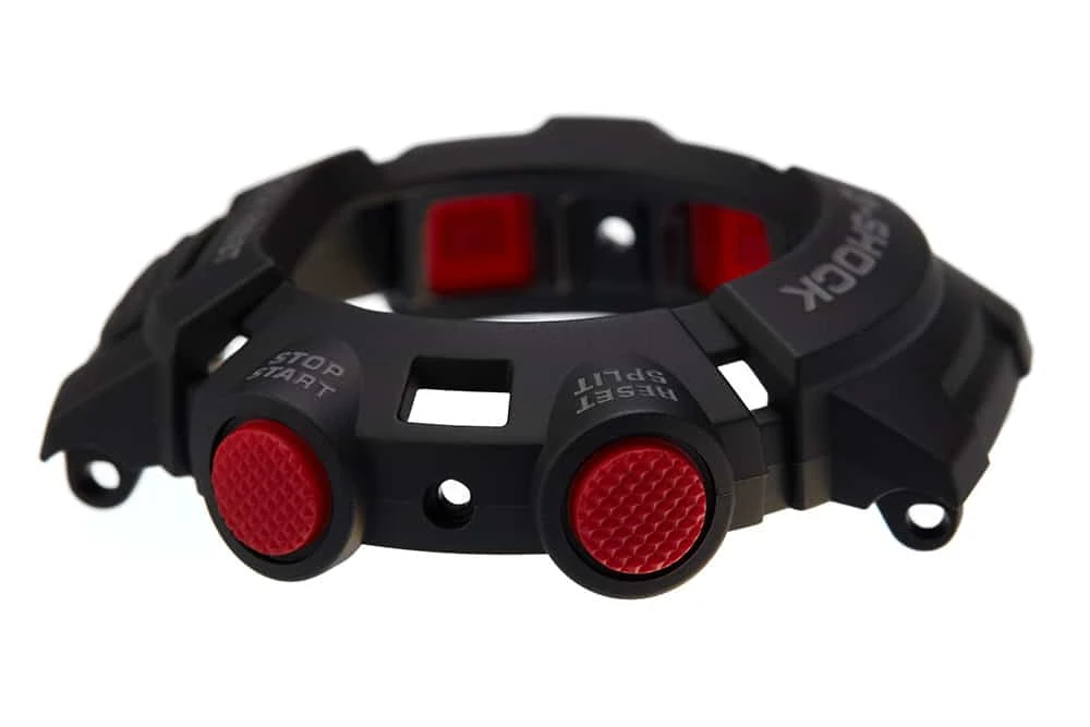 Casio Mudman Bezel 10237926 - Image 2