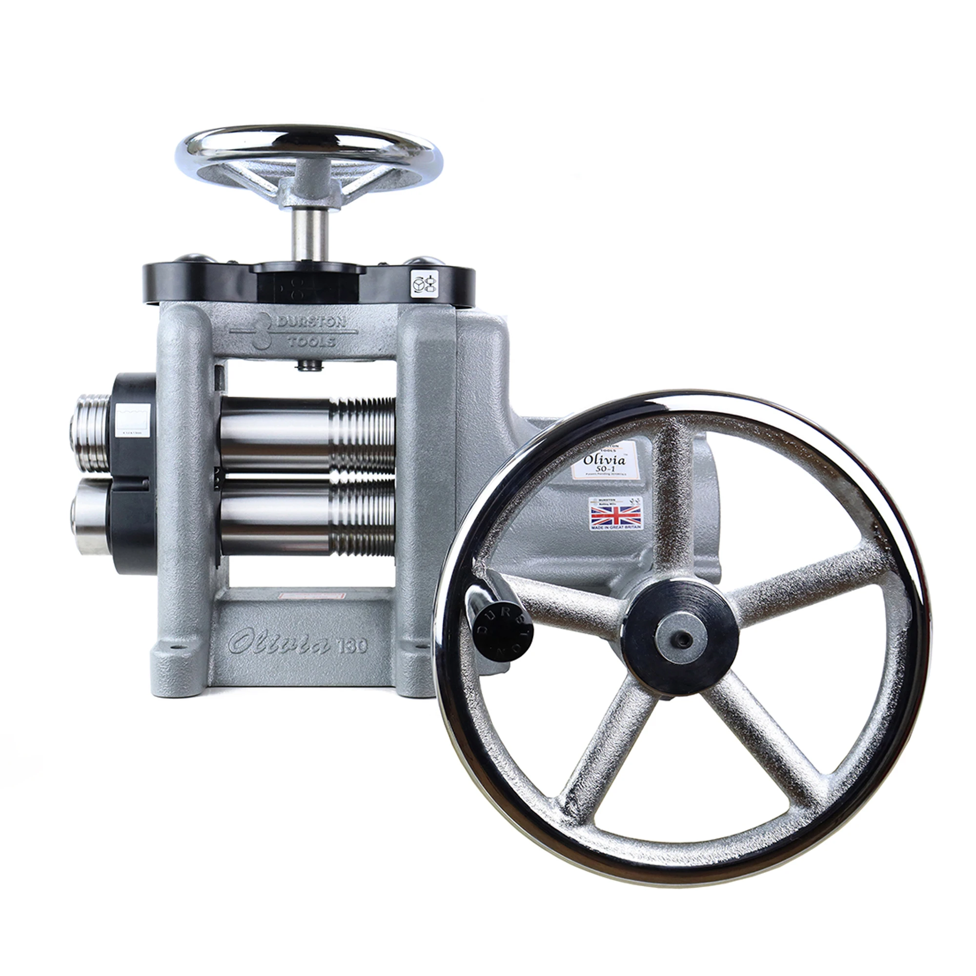 Durston Olivia C130 Combination Rolling Mill