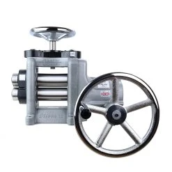 Durston Olivia F130 Flat Rolling Mill