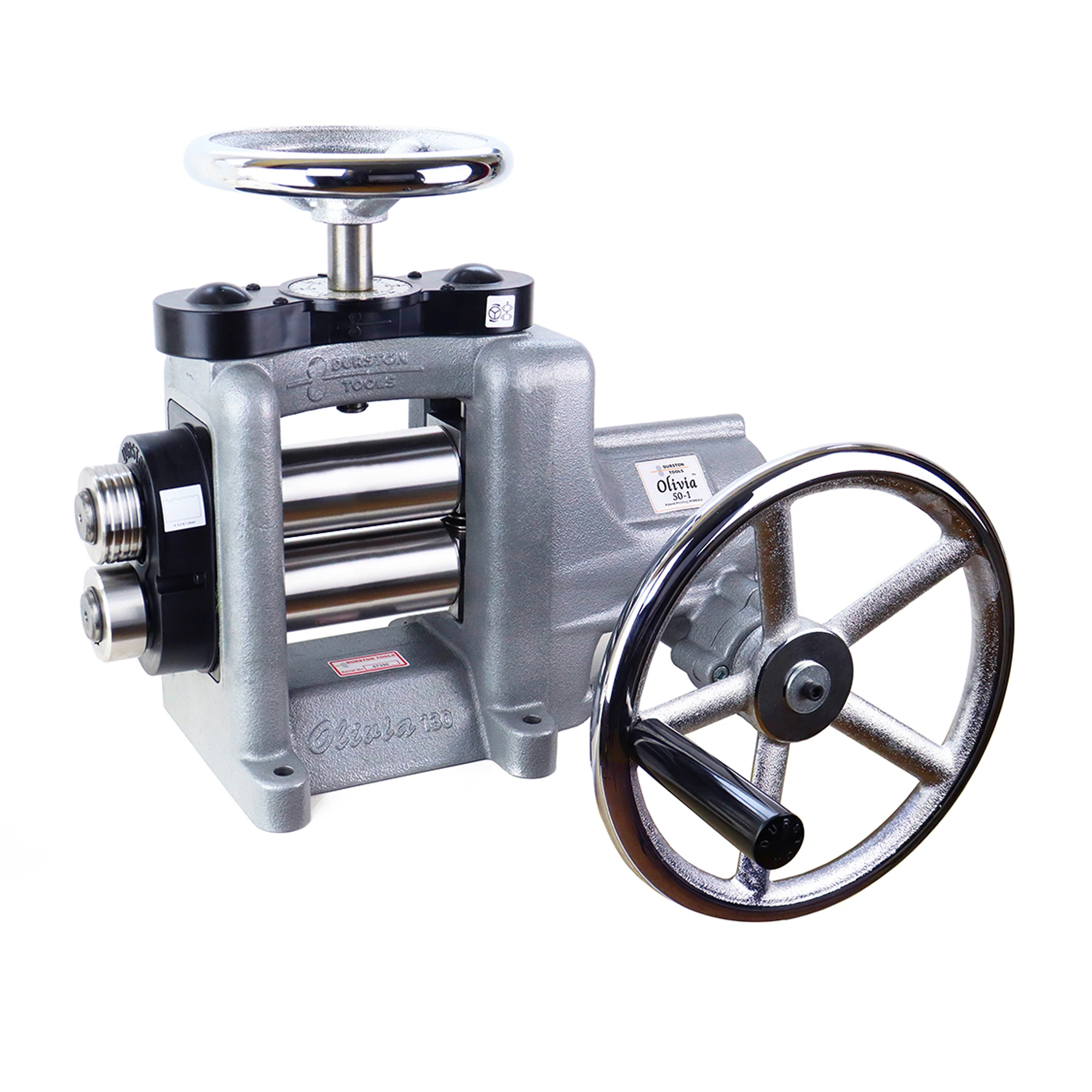 Durston Olivia F130 Flat Rolling Mill - Image 2