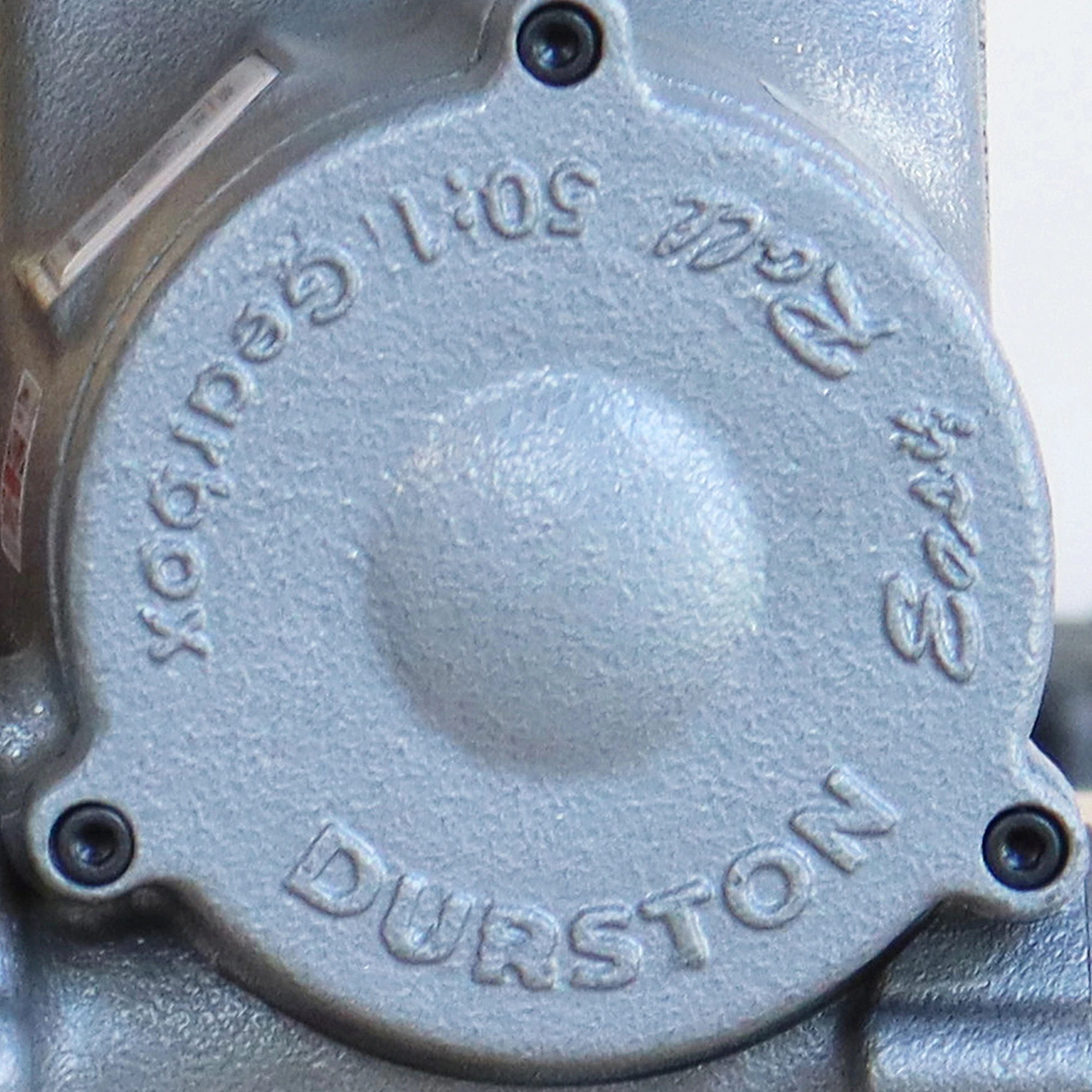 Durston Olivia F130 Flat Rolling Mill - Image 6