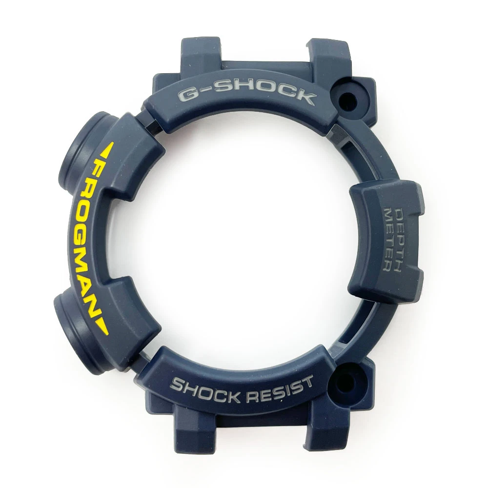 Casio Frogman Bezel 10535673