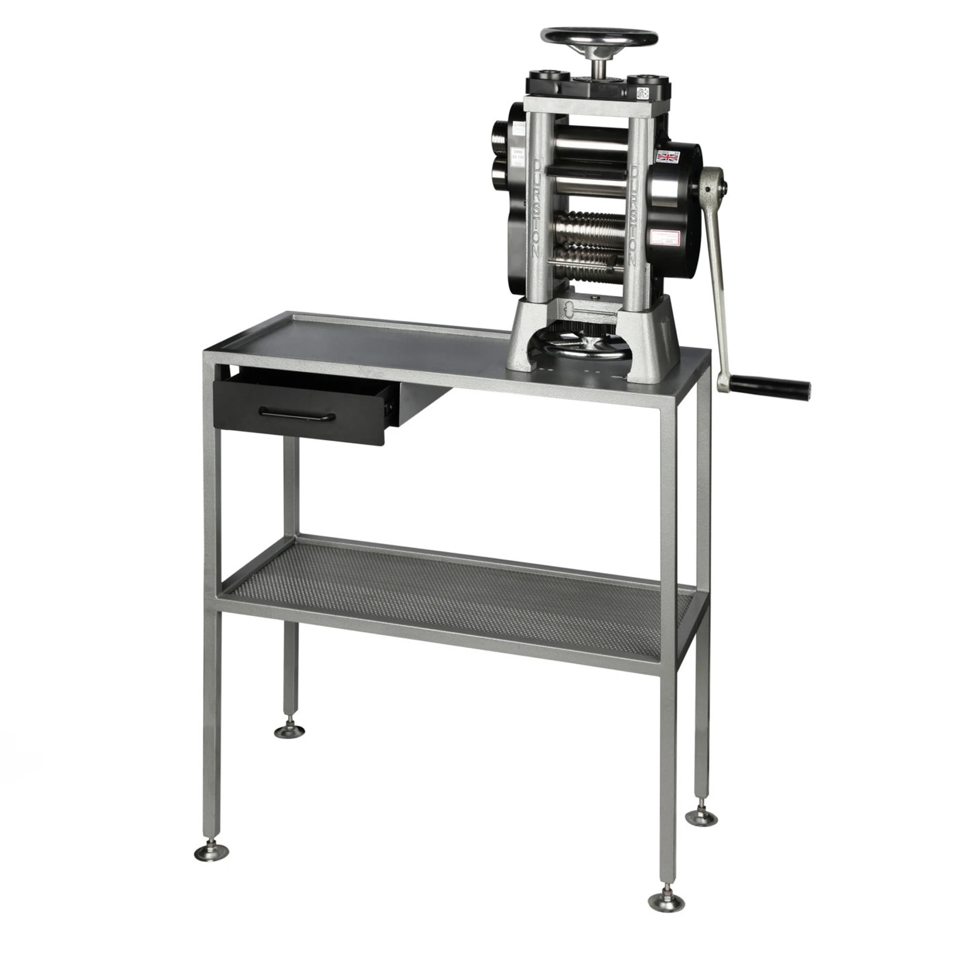 Durston Work Station Rolling Mill Stand - Image 3