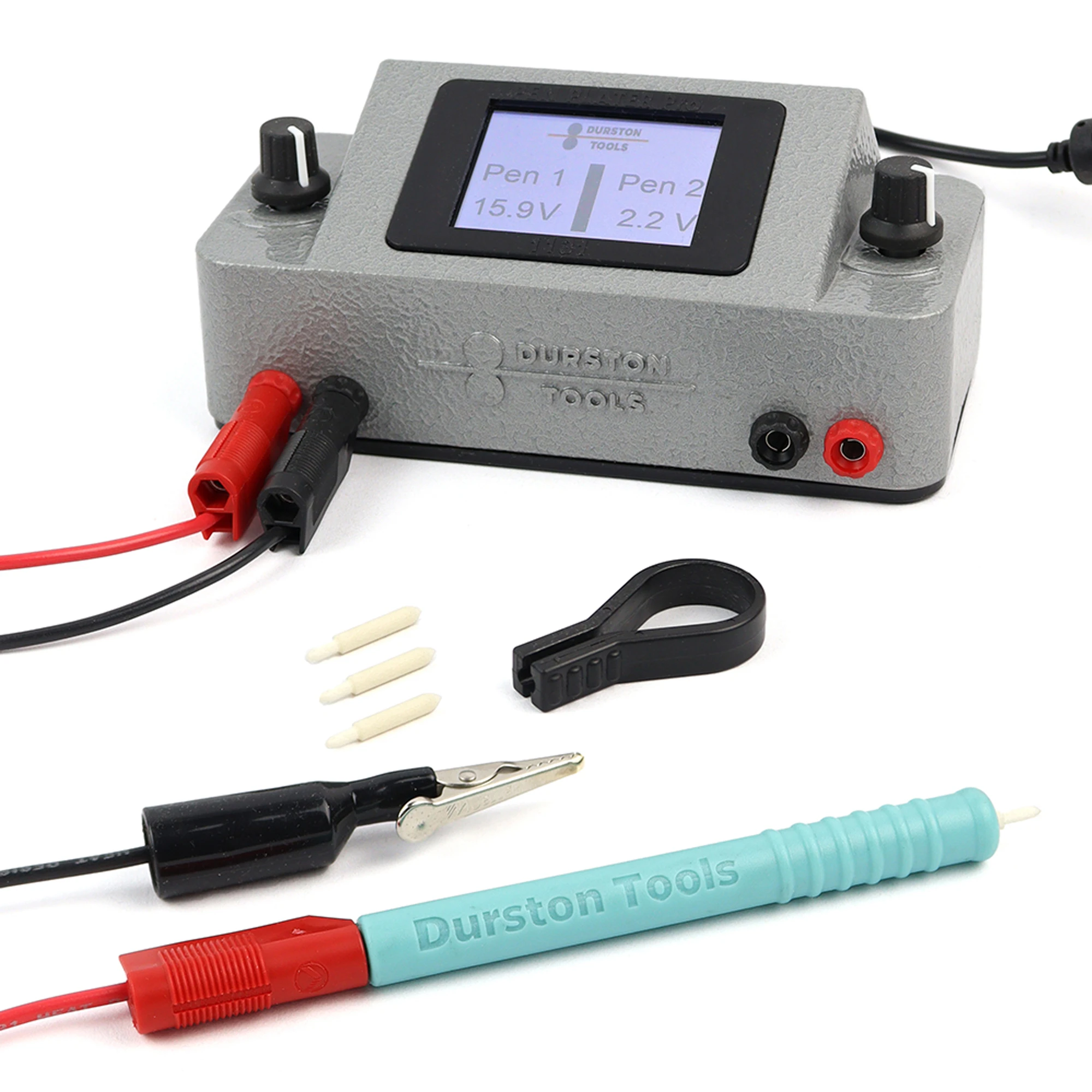 Durston Pen Plater Pro