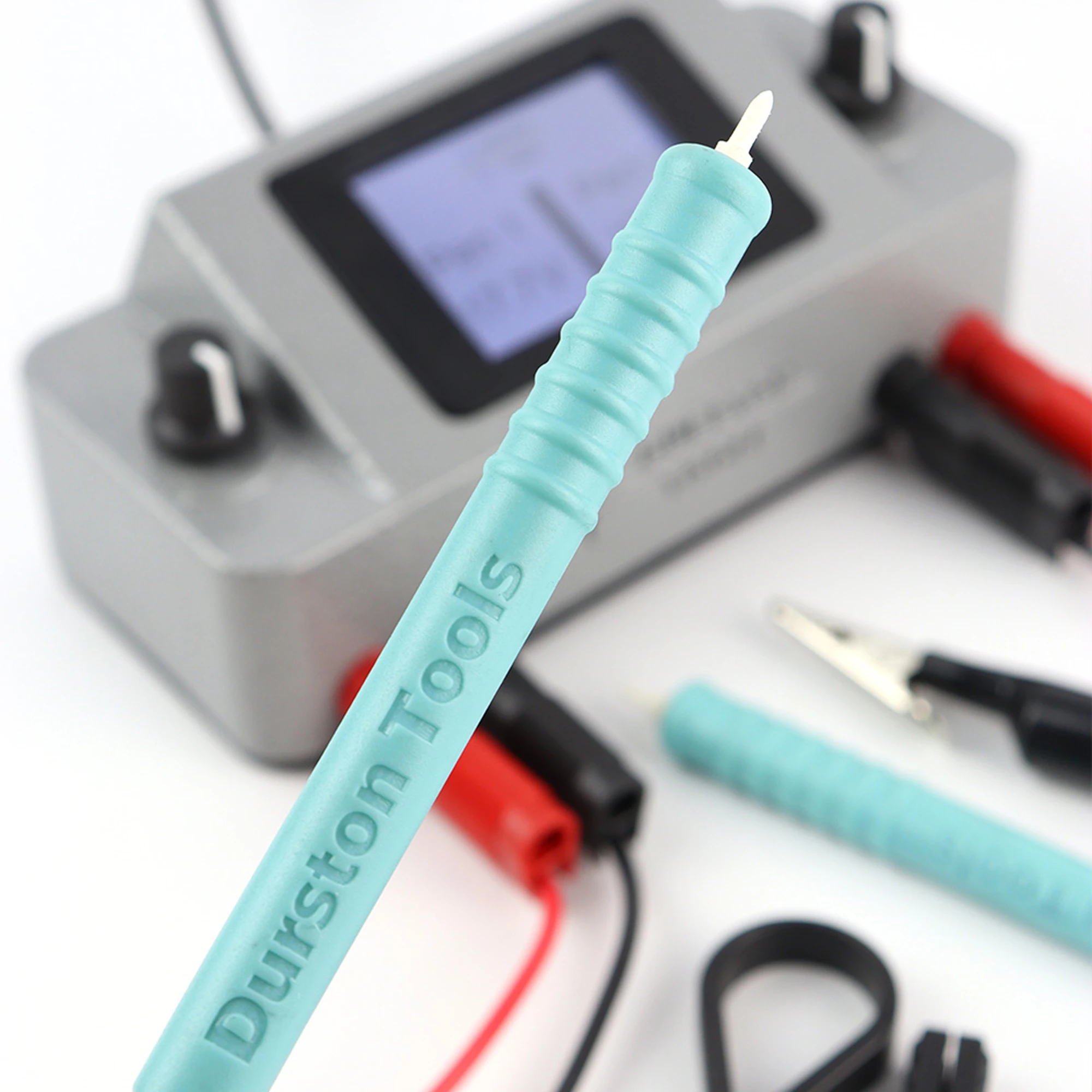 Durston Pen Plater Pro - Image 3