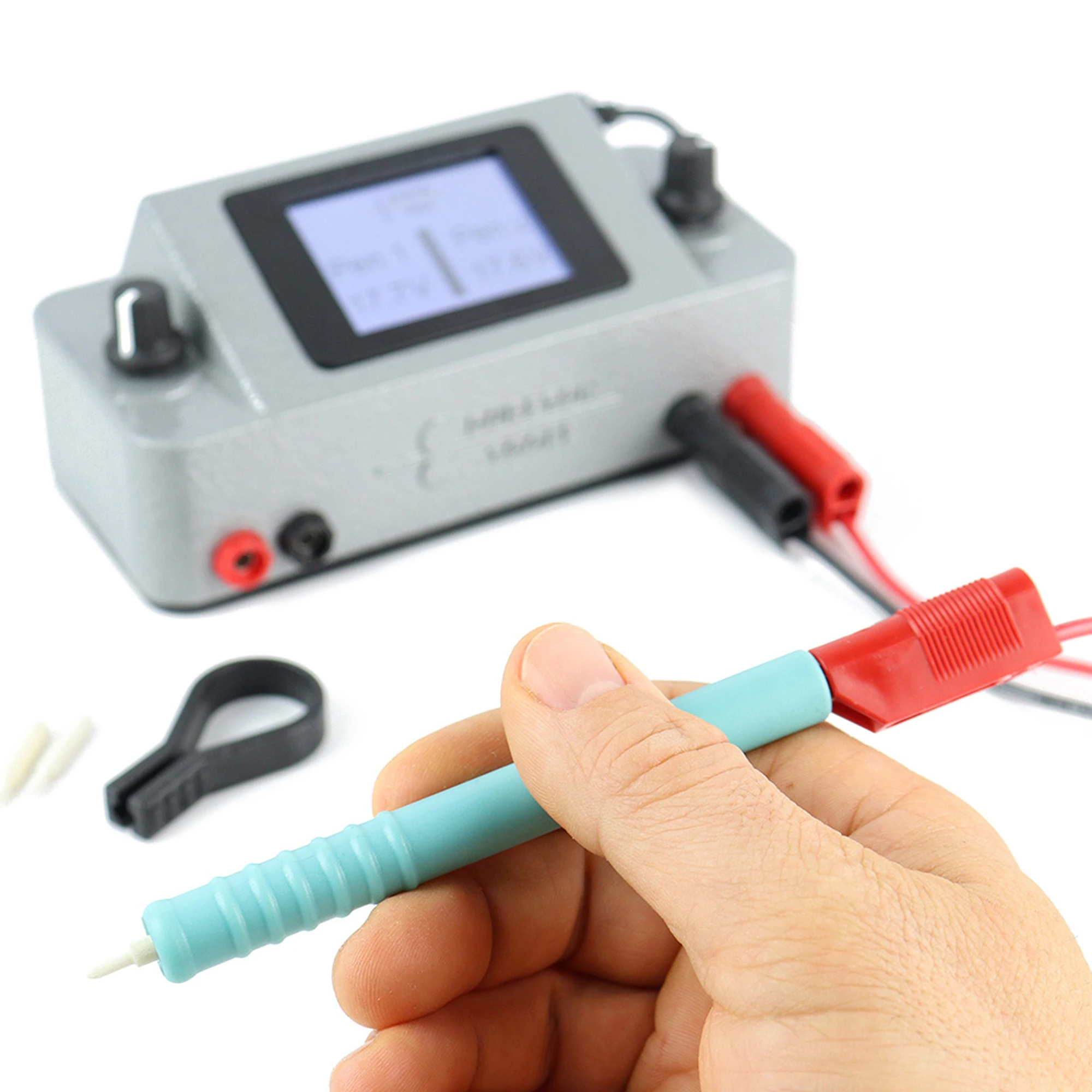 Durston Pen Plater Pro - Image 2