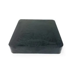 Anchor Rubber Dapping Block, Medium