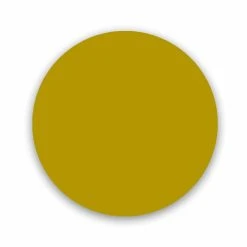 WG Ball Wet Process Enamel Powder – Deep Yellow 12549