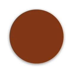 WG Ball Wet Process Enamel Powder – Light Brown 12551