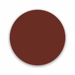 WG Ball Wet Process Enamel Powder – Chestnut Brown 12552