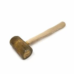 Anchor Rawhide Mallet, 1.5″ Head