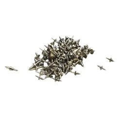 Anchor Balance Staffs For Mechanical Watches X10