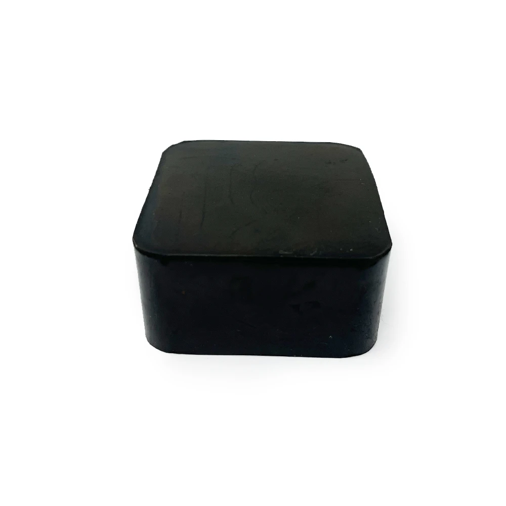 Anchor Rubber Dapping Block, Small