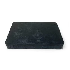 Anchor Rubber Dapping Block, Large