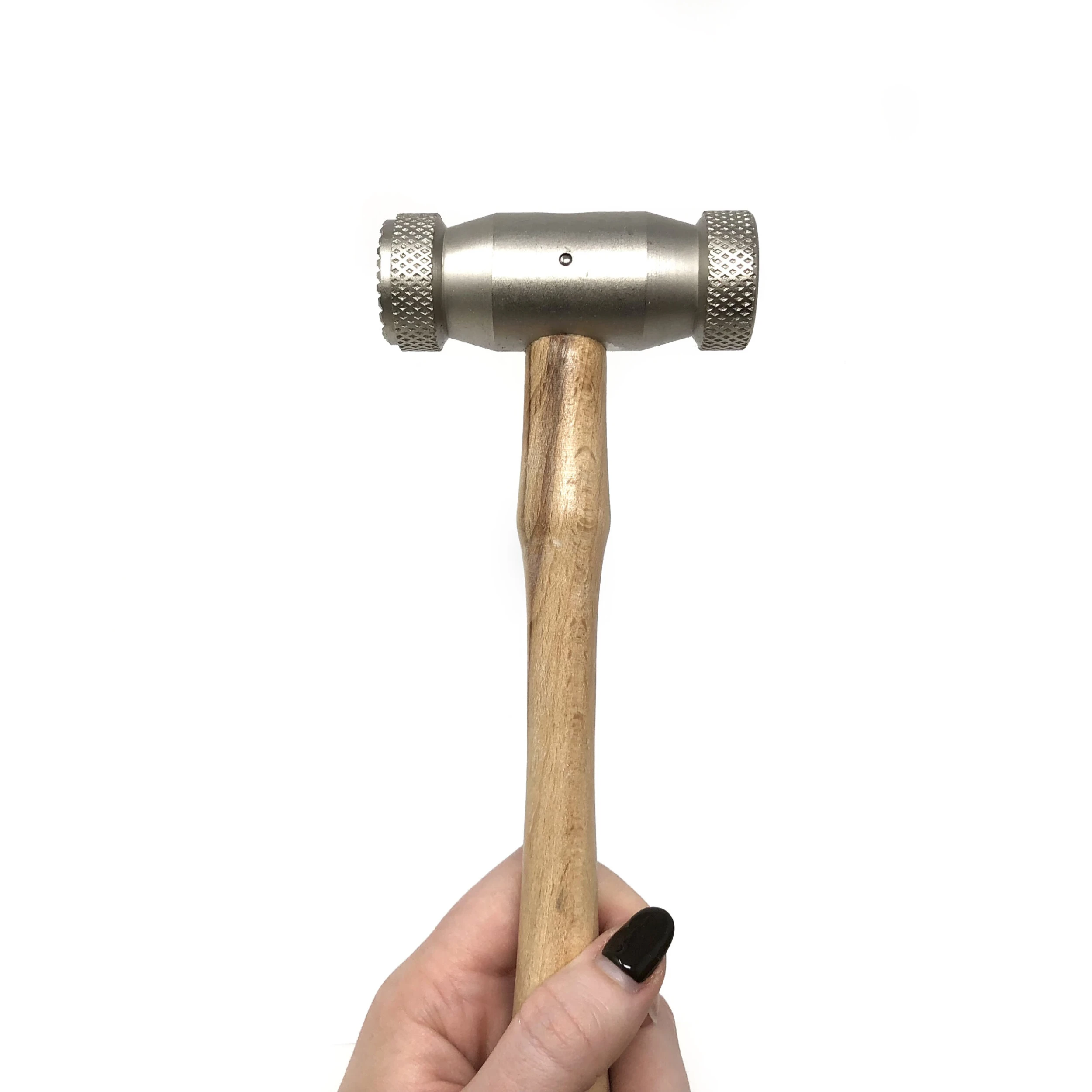 Anchor Texturing Hammer β Circular & Dots - Image 4