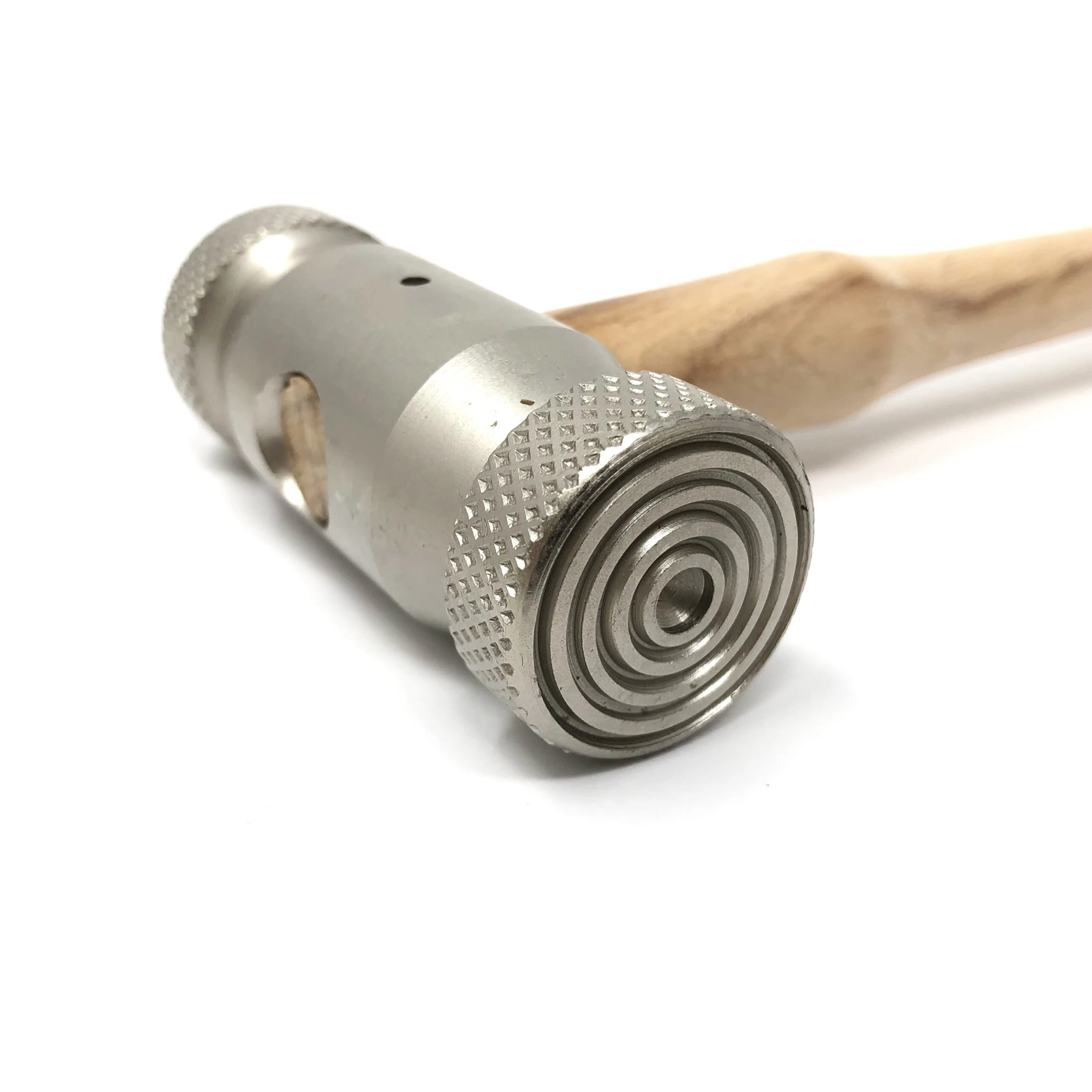 Anchor Texturing Hammer β Circular & Dots - Image 2