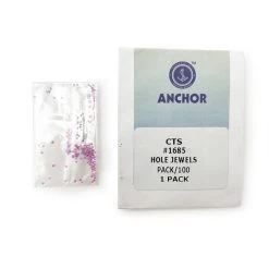 Anchor Centre Wheel Jewels For Watch Movements