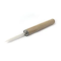 Anchor Nylon Delrin Probe With Wooden Handle
