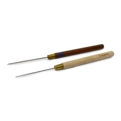 Anchor Titanium & Tungsten Soldering Pick Set