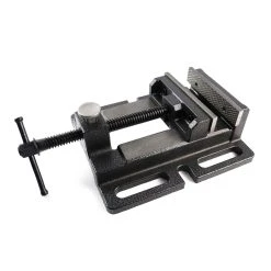 Durston 4″ Flat Jeweller’s Bench Vice
