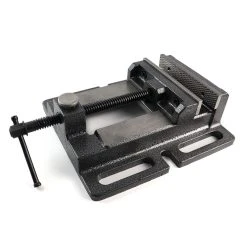 Durston 5″ Flat Jeweller’s Bench Vice