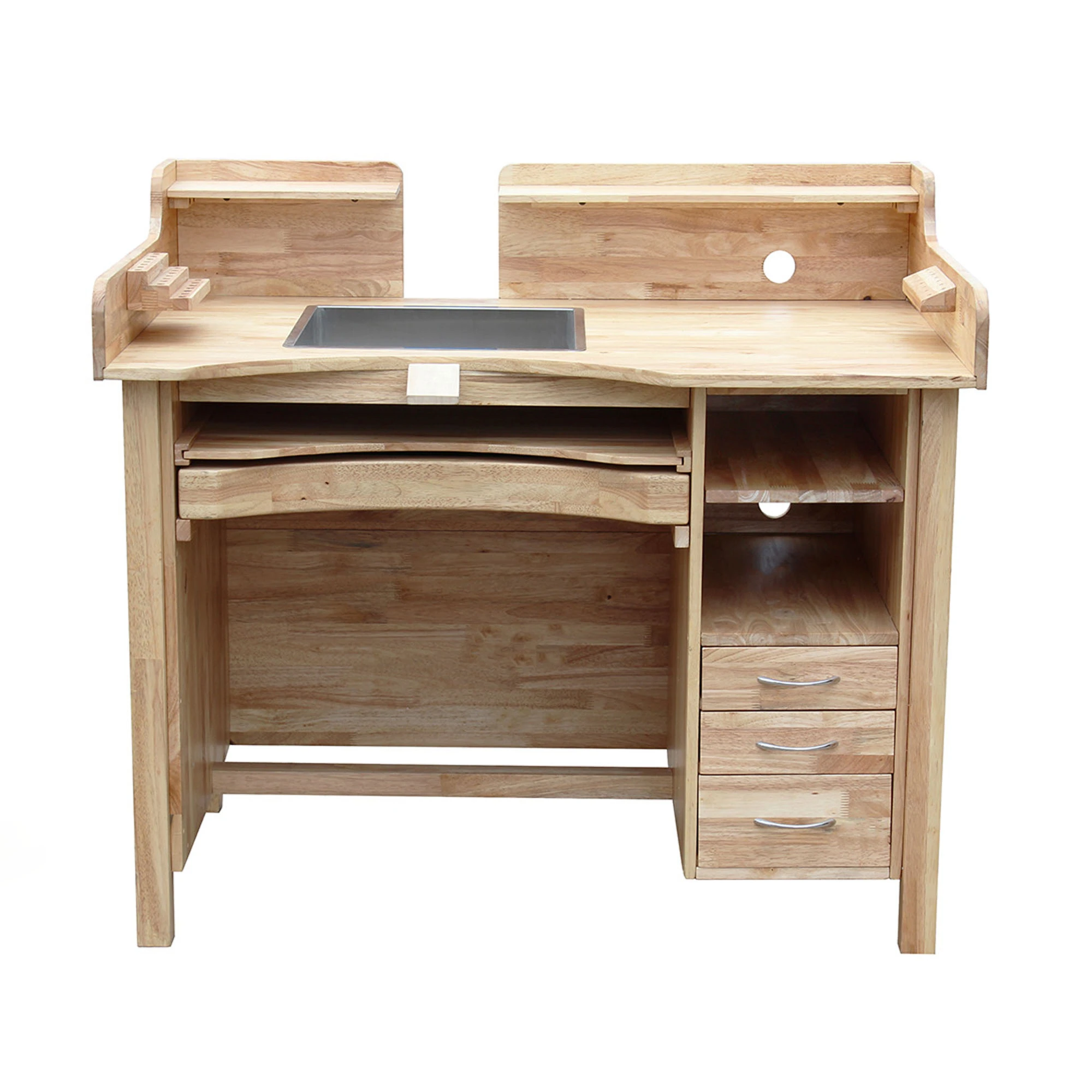 Durston Setting & Engraving Workbench
