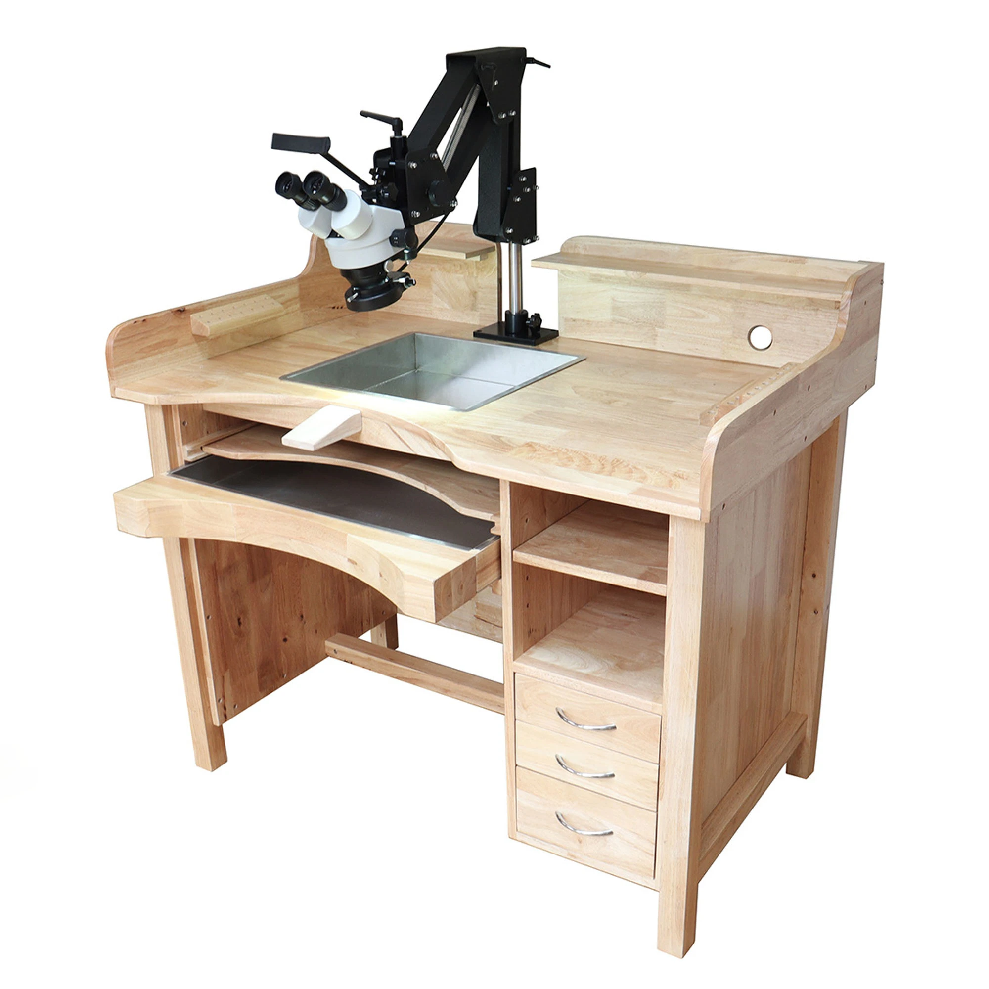 Durston Setting & Engraving Workbench - Image 3