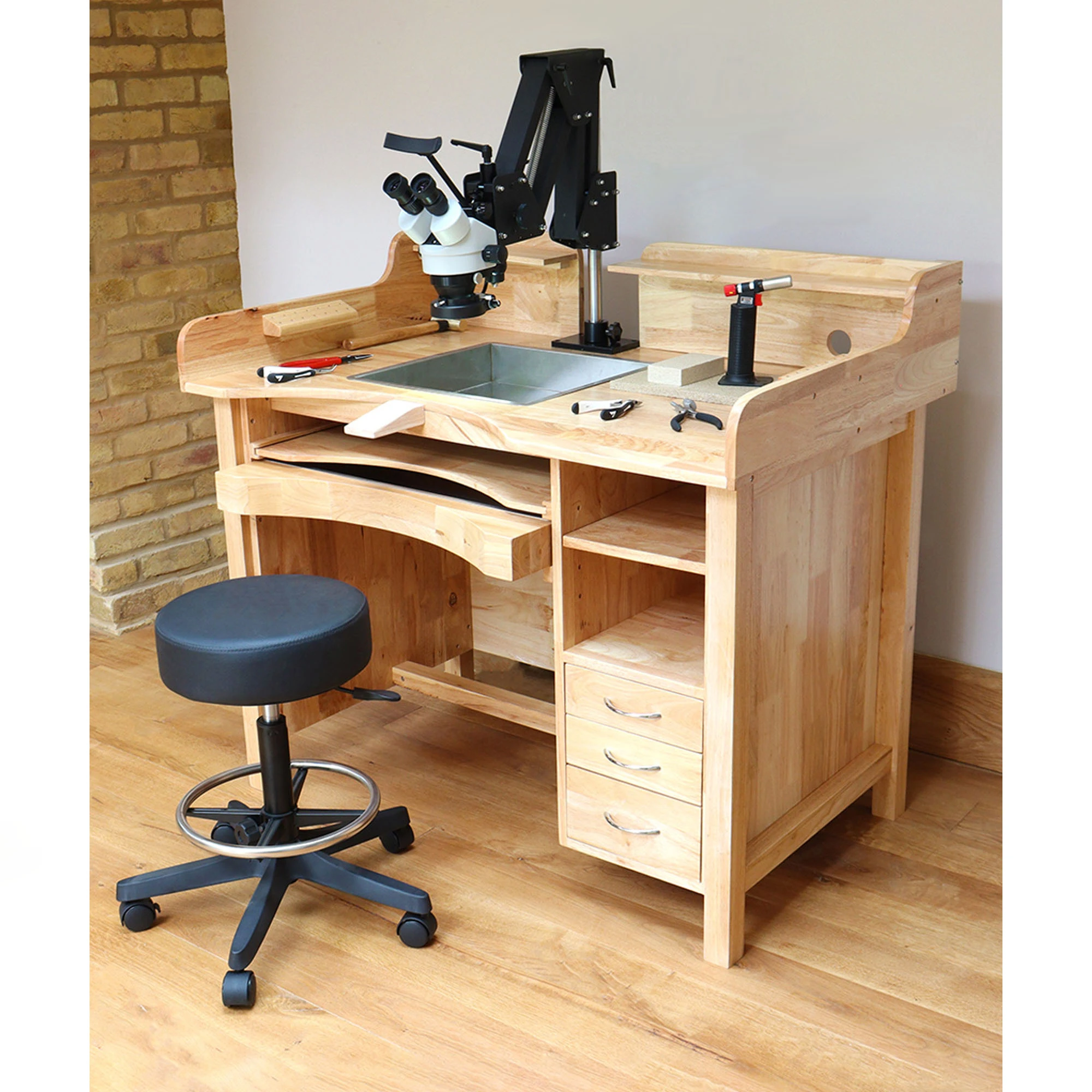 Durston Setting & Engraving Workbench - Image 4