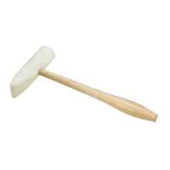 Anchor Nylon Wedge Hammer