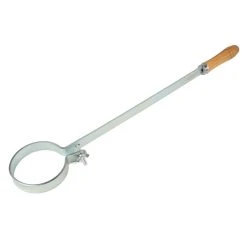 Durston 3″ Crucible Holding Tongs