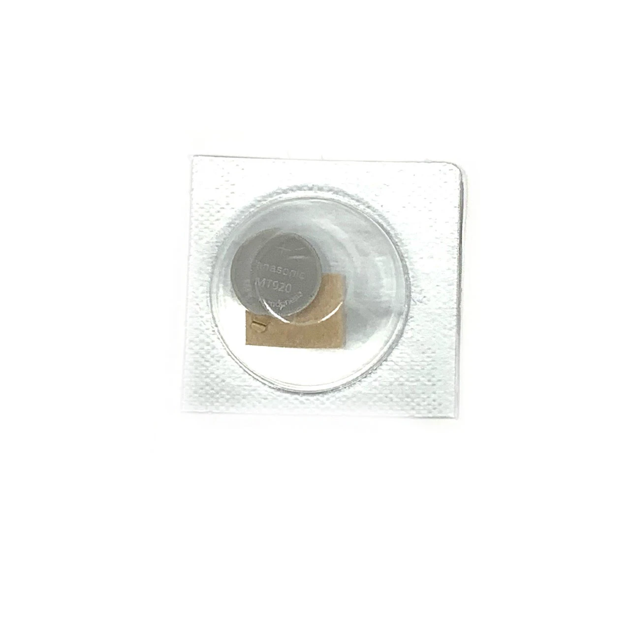 Seiko 3023 24R Capacitor (MT920) - Image 2