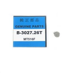 Seiko 3027 26T Capacitor (MT516)