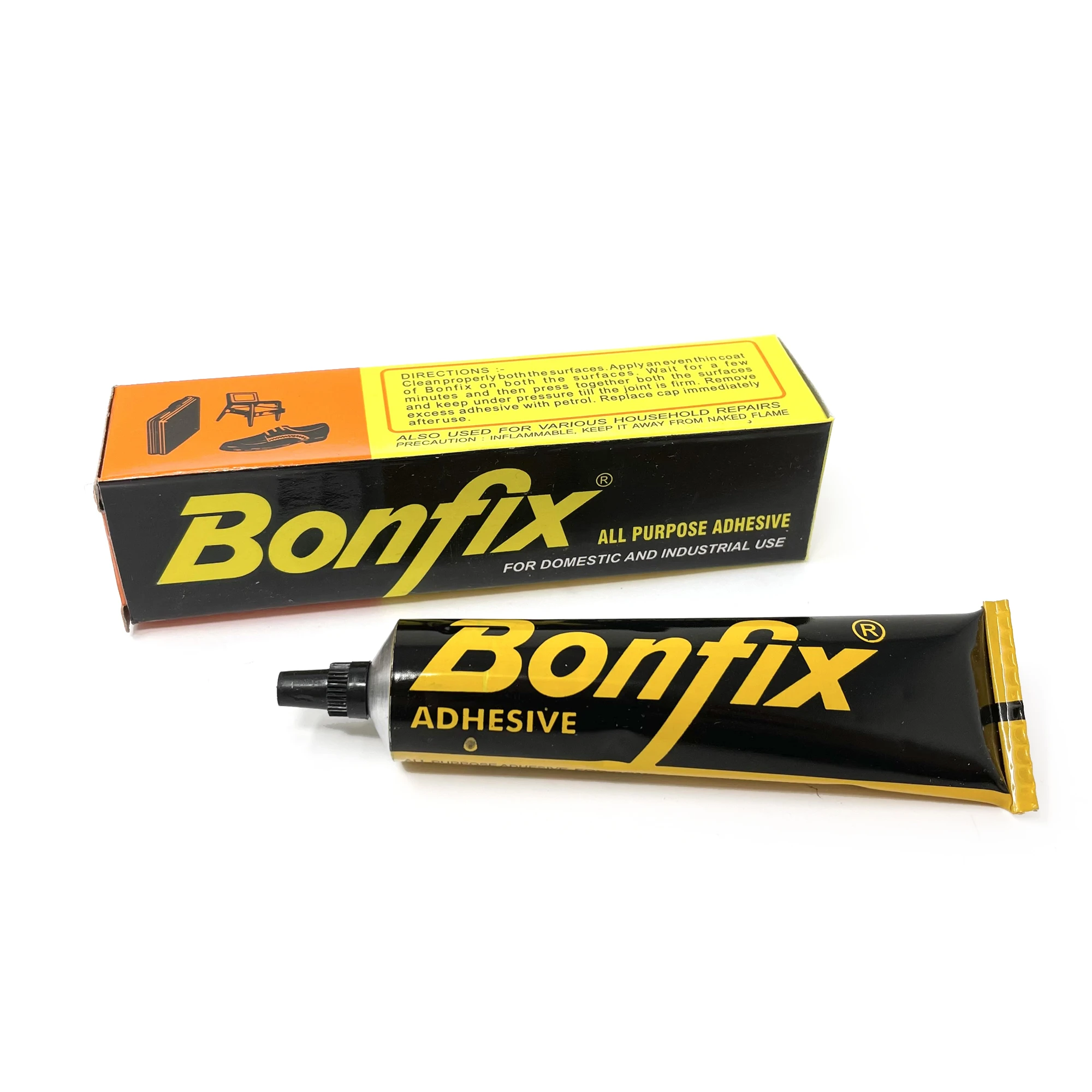 Bonfix All-Purpose Adhesive 30ml