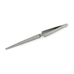 Cross Lock Tweezers