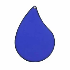 WG Ball Opaque Enamel Powder – Royal Blue 613