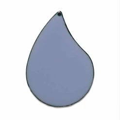 WG Ball Opaque Enamel Powder – Lavender Blue 640