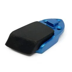 Anchor Rubber Working Bench Block With Holder