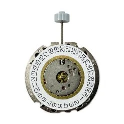 Harley / Ronda 705 Quartz Watch Movement