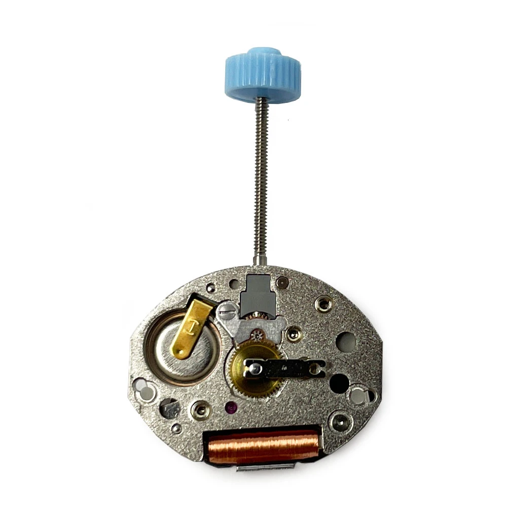 Harley / Ronda 751 Quartz Watch Movement - Image 2