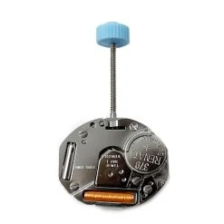 Harley / Ronda 751 Quartz Watch Movement