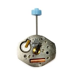 Harley / Ronda 762 Quartz Watch Movement