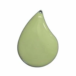 WG Ball Opaque Enamel Powder – Mint Green 8037