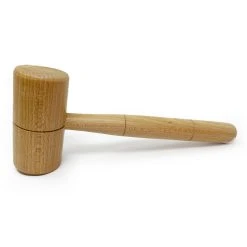 Anchor Jeweller’s 2″ Wooden Mallet