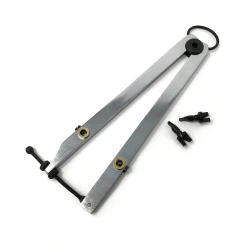 Anchor V Type Watch Case Opener