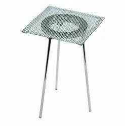 Anchor Tripod With Gauze Wire Mesh