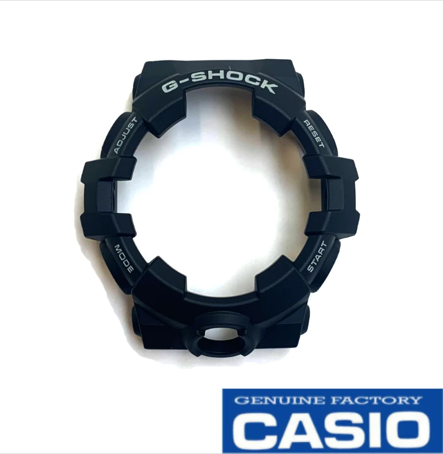 Casio Bezel 10536691