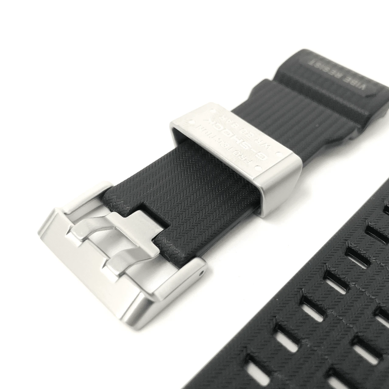 Casio Watch Strap 10632705 - Image 3