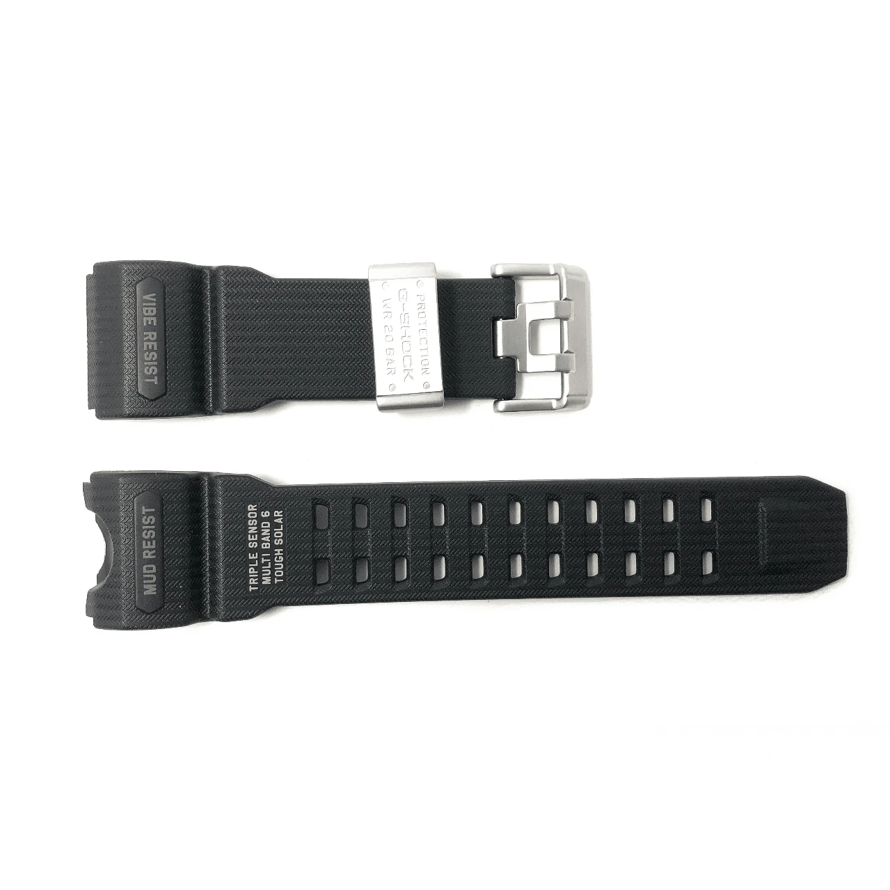 Casio Watch Strap 10632705 - Image 6